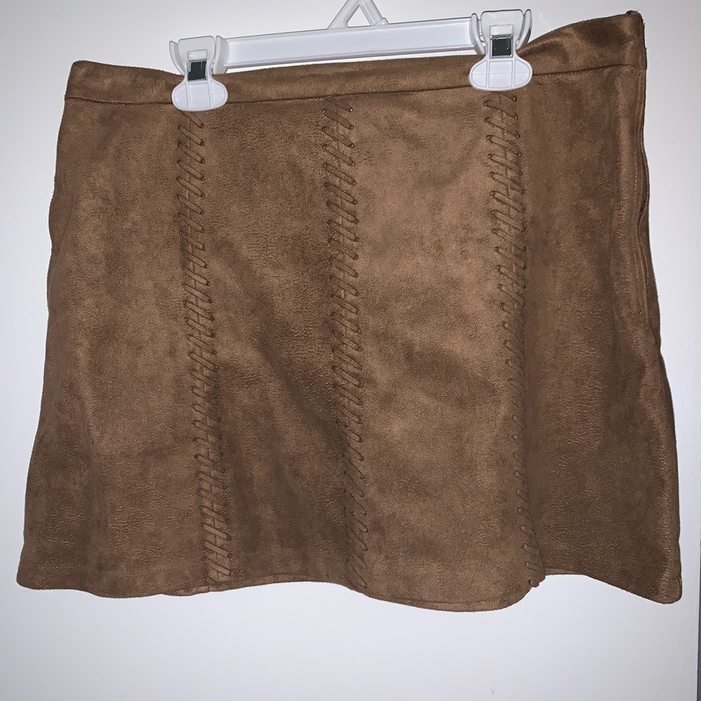 LUSH skirt